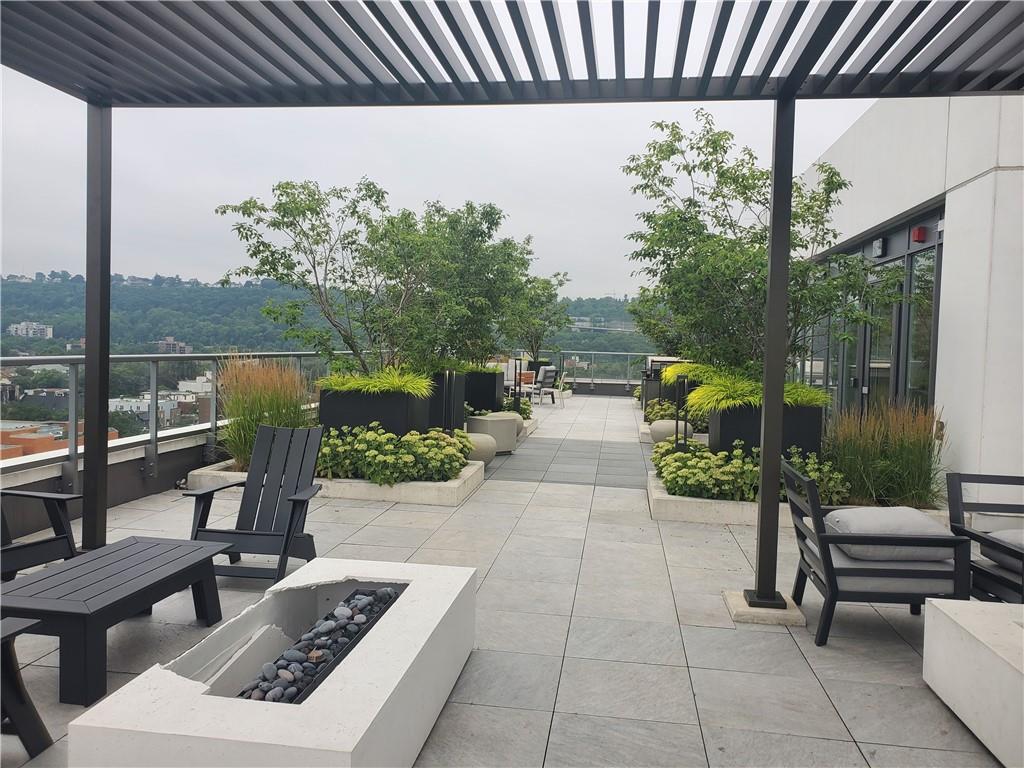 212 King William Street, Unit #913, Hamilton, Ontario  L8N 1B5 - Photo 24 - H4200348