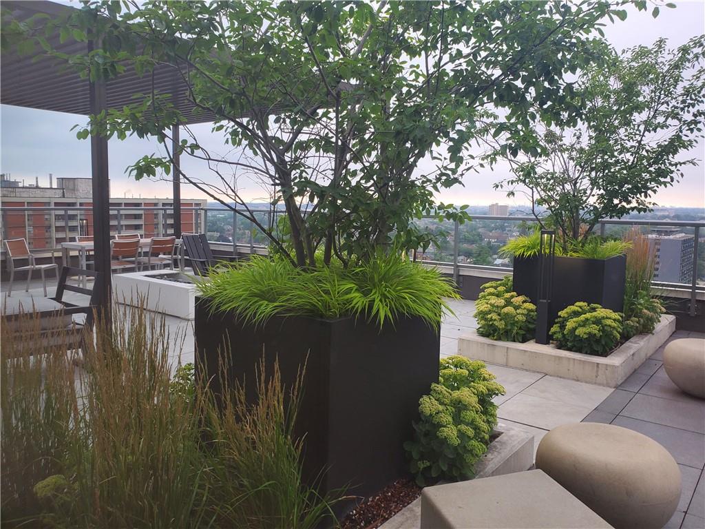 212 King William Street, Unit #913, Hamilton, Ontario  L8N 1B5 - Photo 25 - H4200348