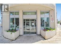 242 RIDEAU STREET UNIT#506