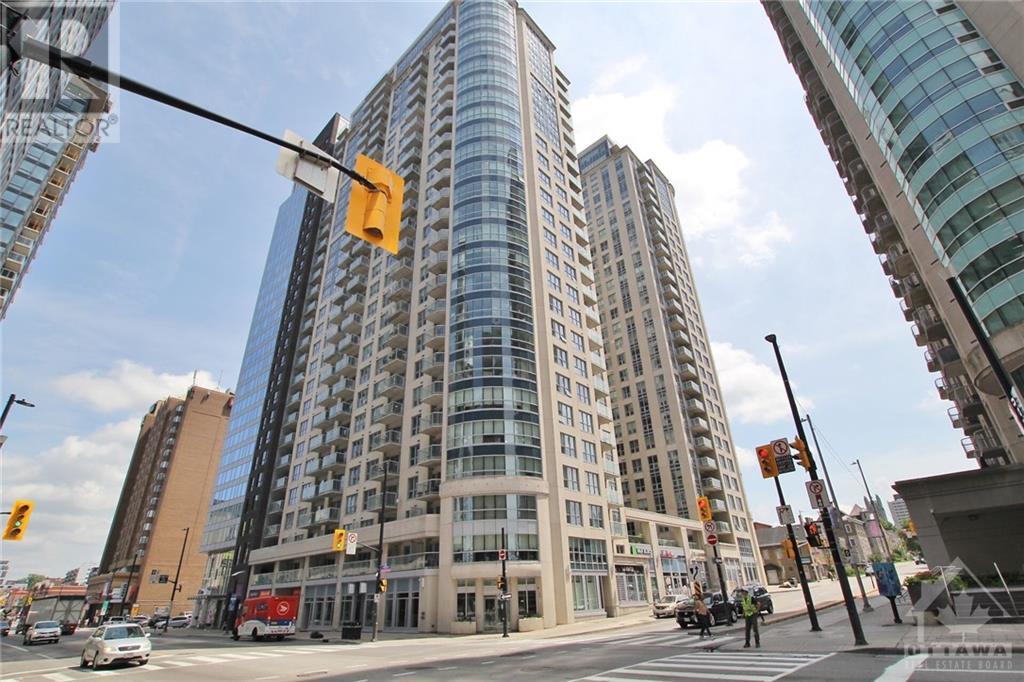 242 Rideau Street Unit#506, Ottawa, Ontario  K1N 0B7 - Photo 1 - 1402406