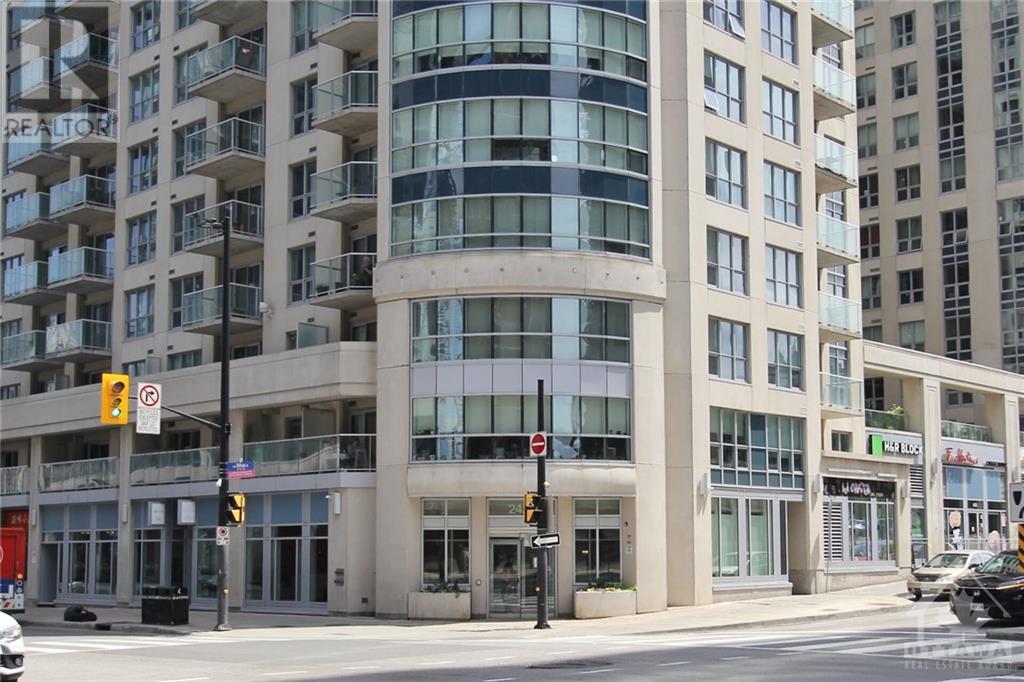 242 Rideau Street Unit#506, Ottawa, Ontario  K1N 0B7 - Photo 2 - 1402406
