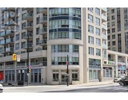 242 RIDEAU STREET UNIT#506