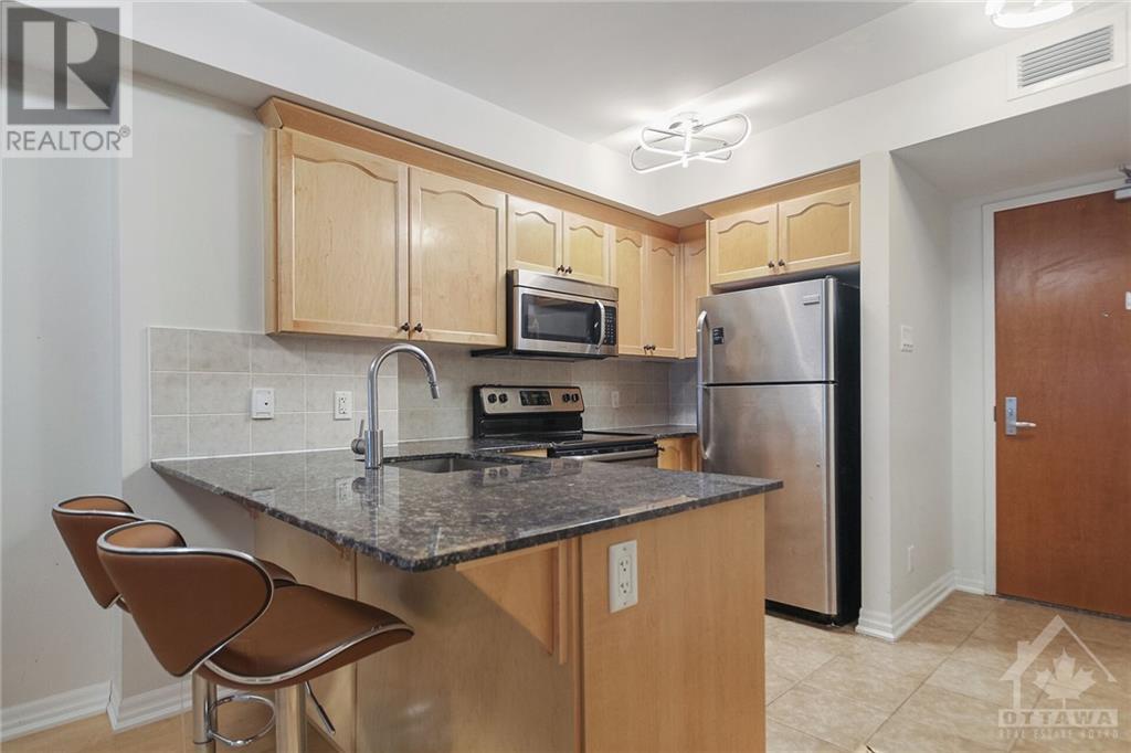 242 Rideau Street Unit#506, Ottawa, Ontario  K1N 0B7 - Photo 9 - 1402406