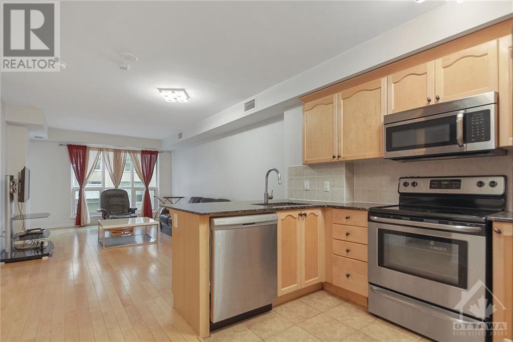 242 Rideau Street Unit#506, Ottawa, Ontario  K1N 0B7 - Photo 12 - 1402406