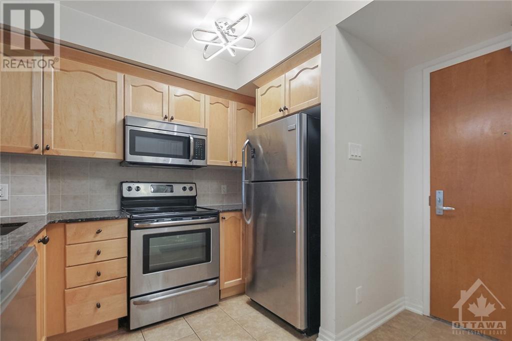 242 Rideau Street Unit#506, Ottawa, Ontario  K1N 0B7 - Photo 8 - 1402406