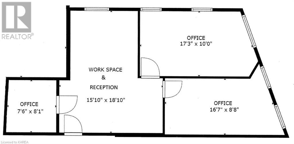 159 Wellington Street Unit# 4, Kingston, Ontario  K7L 1R9 - Photo 10 - 40617840