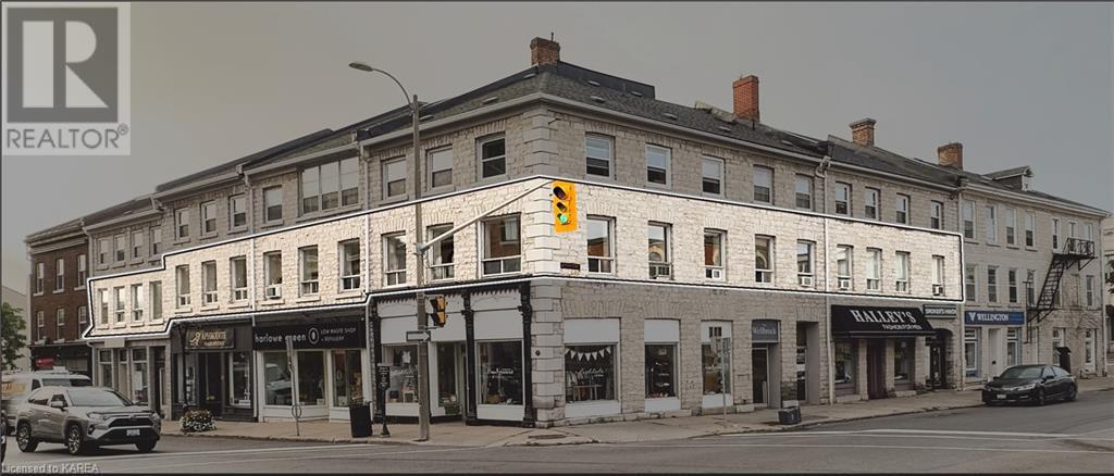159 Wellington Street Unit# 4, Kingston, Ontario  K7L 1R9 - Photo 11 - 40617840