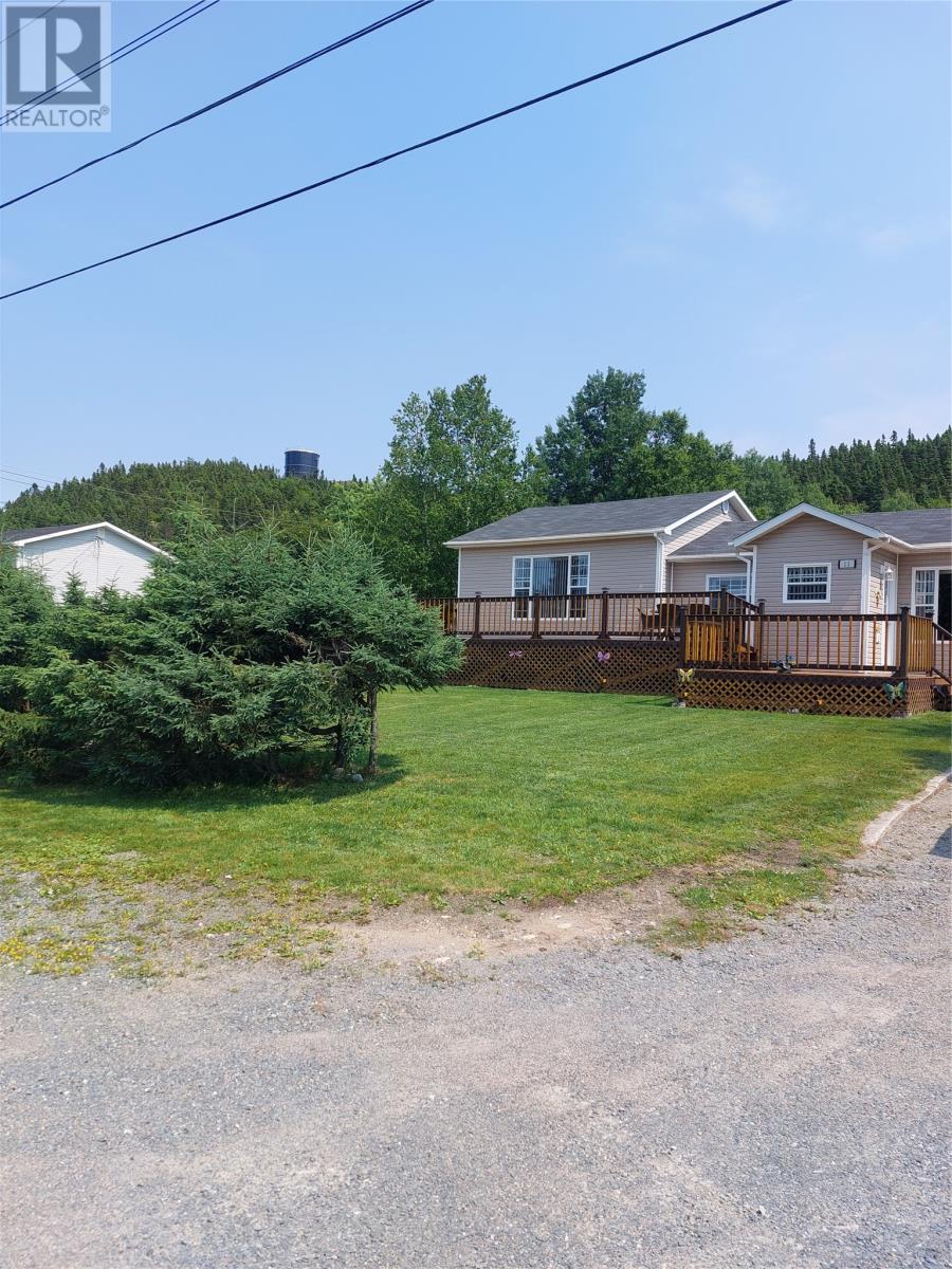 11 Pinetree Road, Traytown, Newfoundland & Labrador  A0G 4K0 - Photo 2 - 1274901