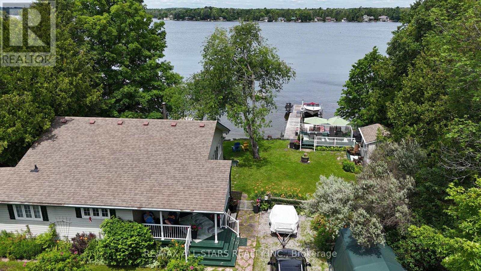 354 County 24 Road, Kawartha Lakes, Ontario  K0M 1A0 - Photo 38 - X8426976