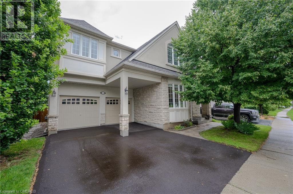 2343 Calloway Drive, Oakville, Ontario  L6M 0B9 - Photo 4 - 40593568