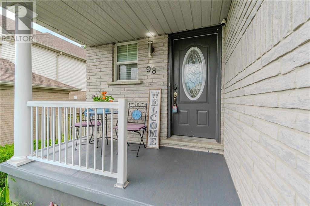 98 Briarmeadow Crescent, Kitchener, Ontario  N2A 4C4 - Photo 6 - 40619708