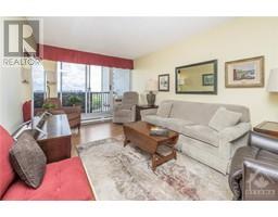 1380 PRINCE OF WALES DRIVE UNIT#806