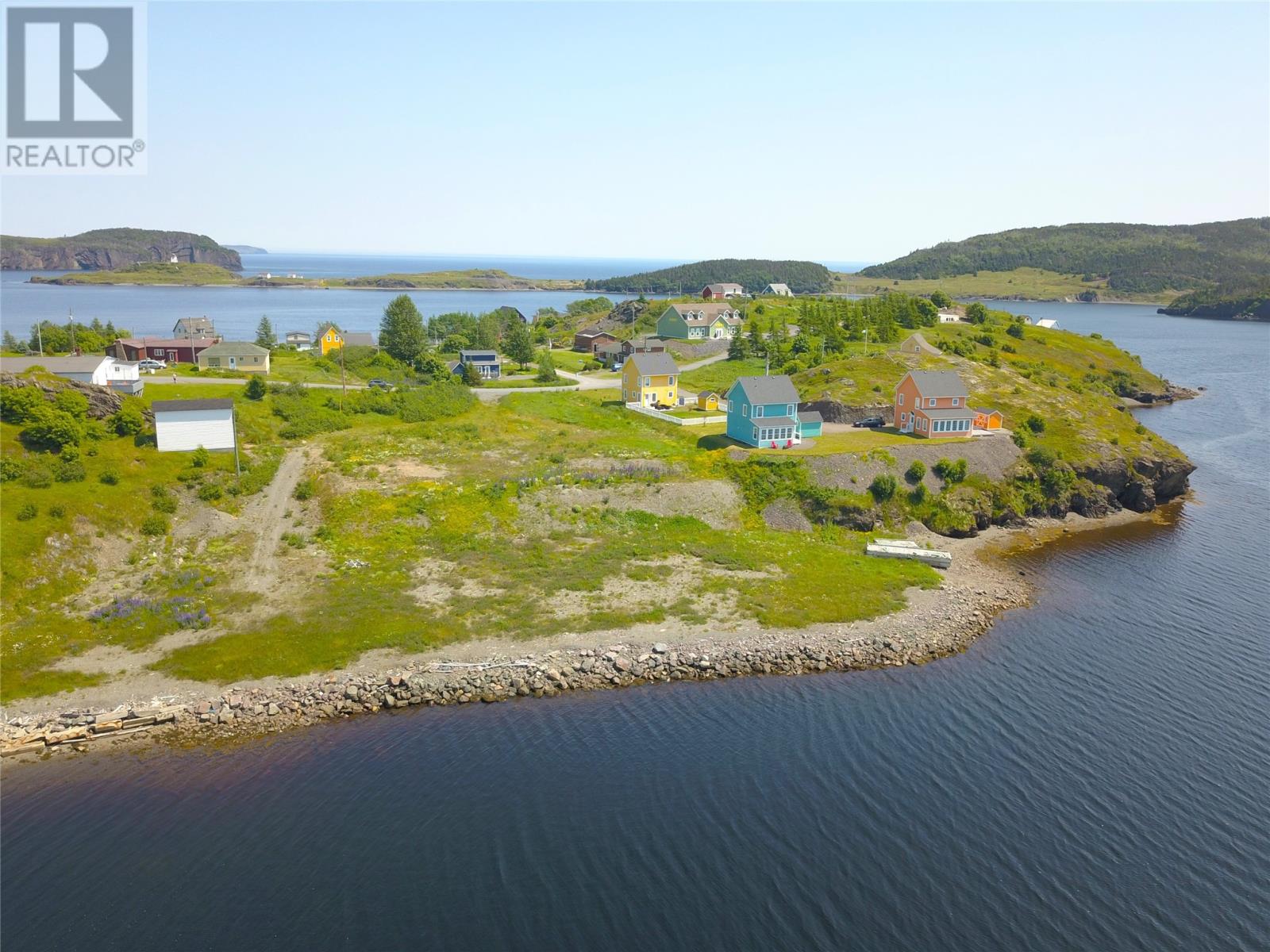 Lot 2 High Street, Trinity, Newfoundland & Labrador  A0C 2S0 - Photo 7 - 1274718