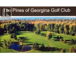 30504 HIGHWAY 48 ROAD, Georgina, Ontario