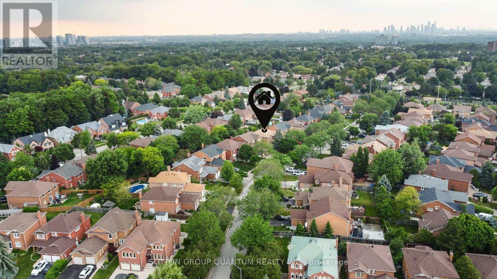 2940 Harvey Crescent, Mississauga (Erin Mills), Ontario  L5L 4V8 - Photo 40 - W9040412