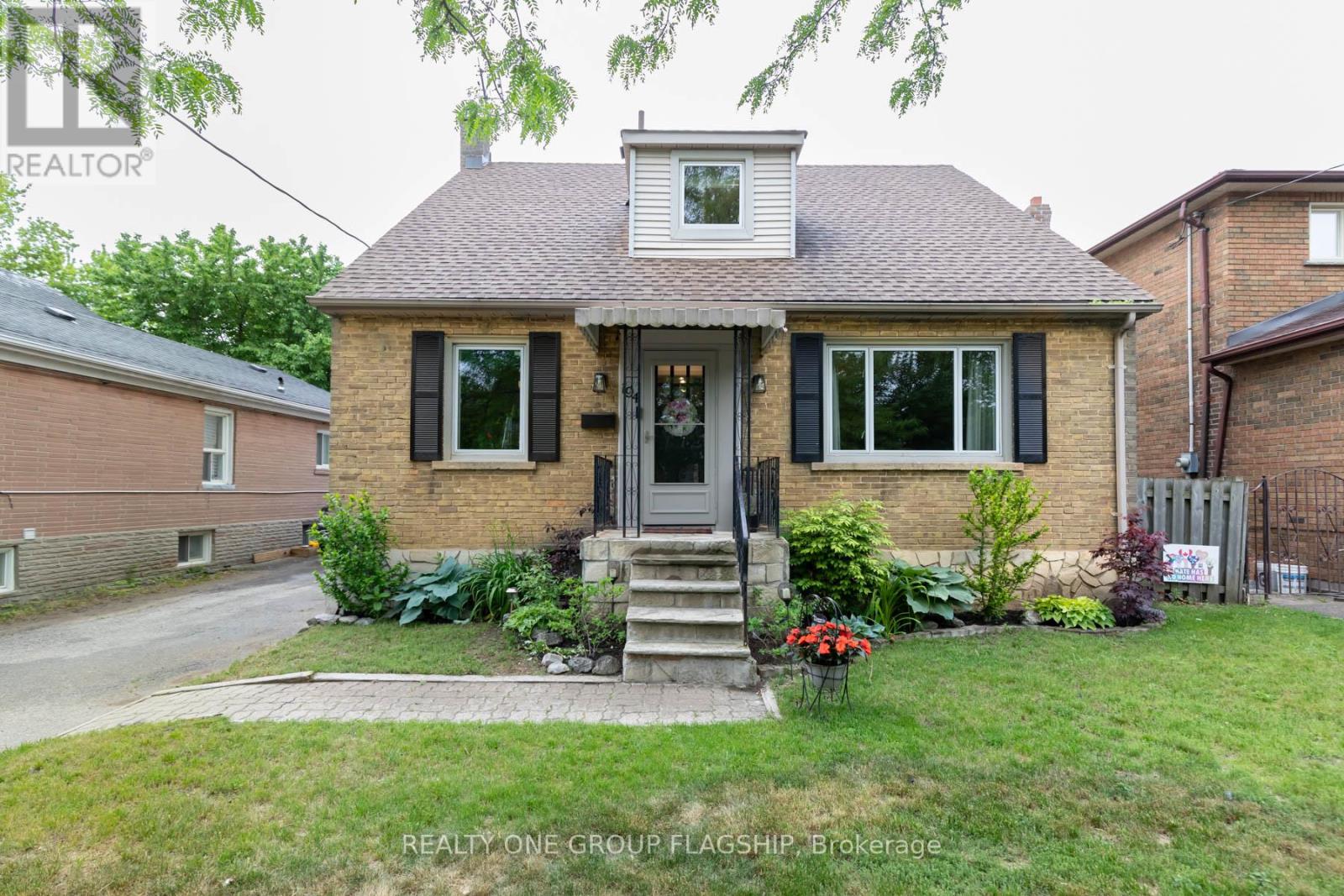 194 Gamma Street, Toronto (Alderwood), Ontario  M8W 4G5 - Photo 19 - W9040462