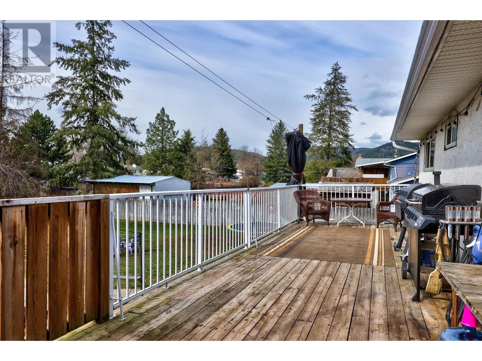 4683 Birch Lane, Barriere, British Columbia  V0E 1E1 - Photo 14 - 179885