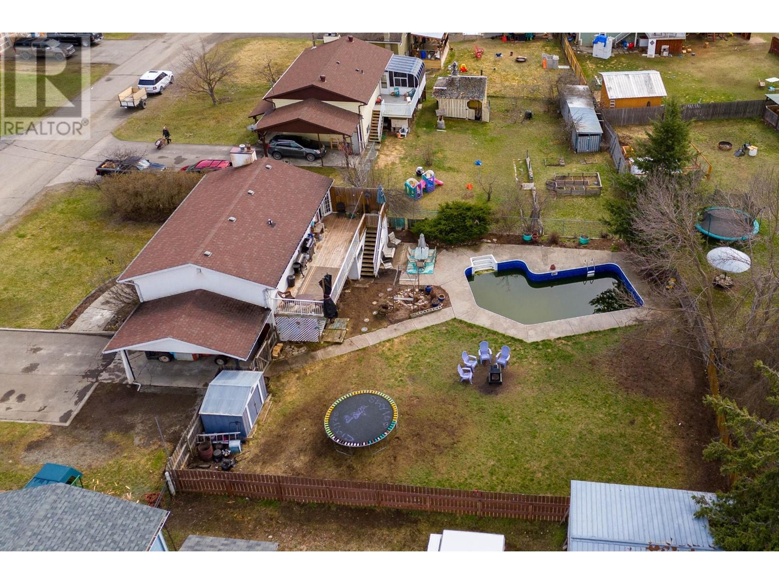 4683 Birch Lane, Barriere, British Columbia  V0E 1E1 - Photo 32 - 179885