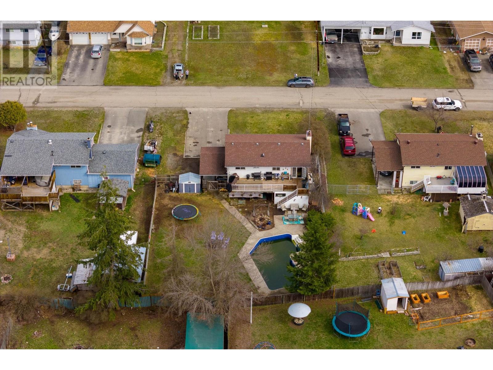 4683 Birch Lane, Barriere, British Columbia  V0E 1E1 - Photo 33 - 179885