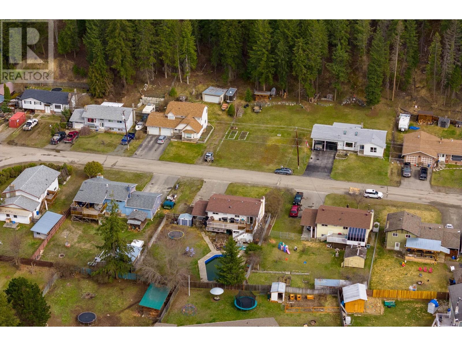 4683 Birch Lane, Barriere, British Columbia  V0E 1E1 - Photo 34 - 179885