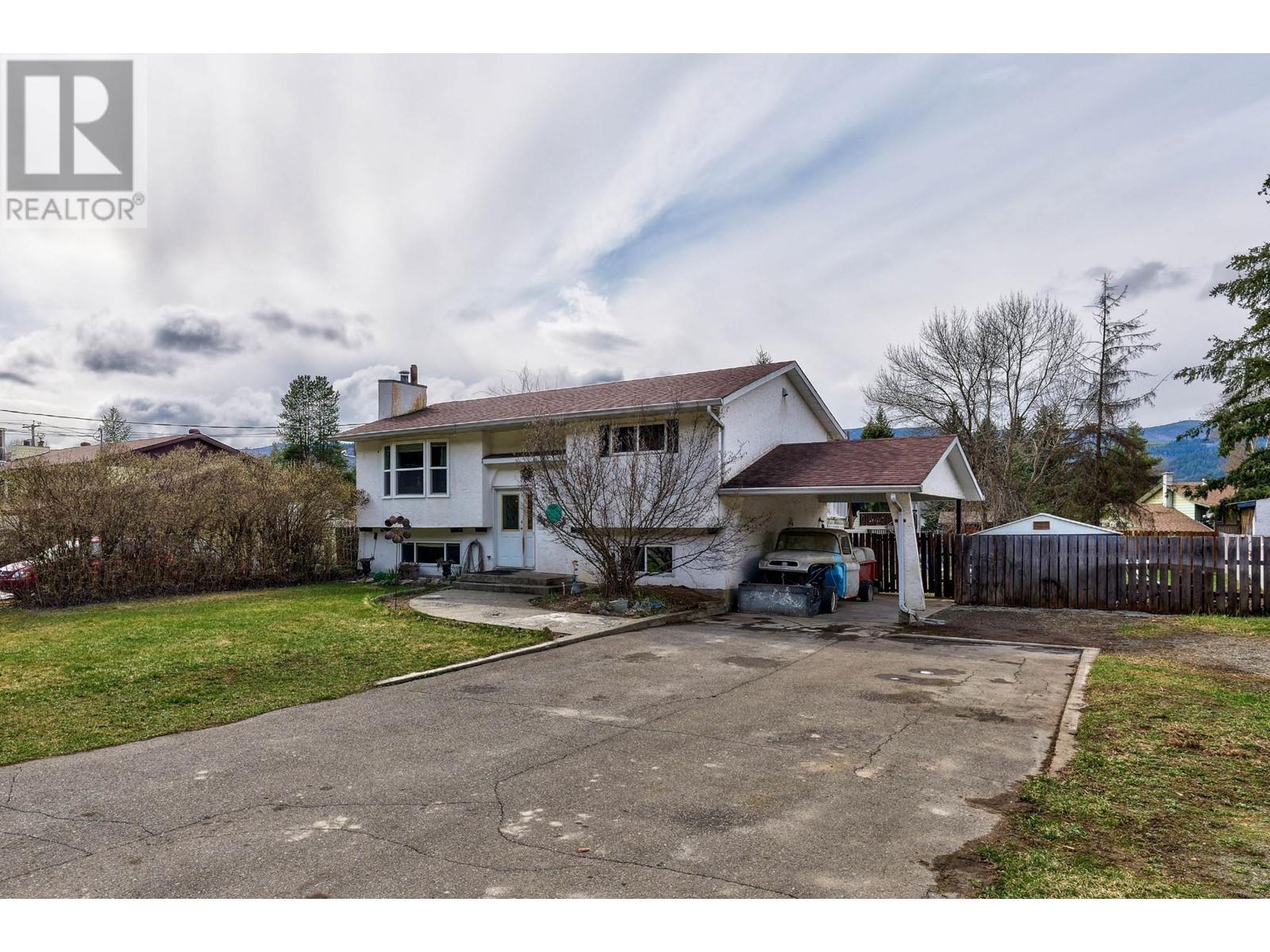 4683 Birch Lane, Barriere, British Columbia  V0E 1E1 - Photo 5 - 179885