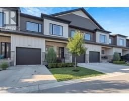 360 QUARTER TOWN LINE Road Unit# 803 Tillsonburg