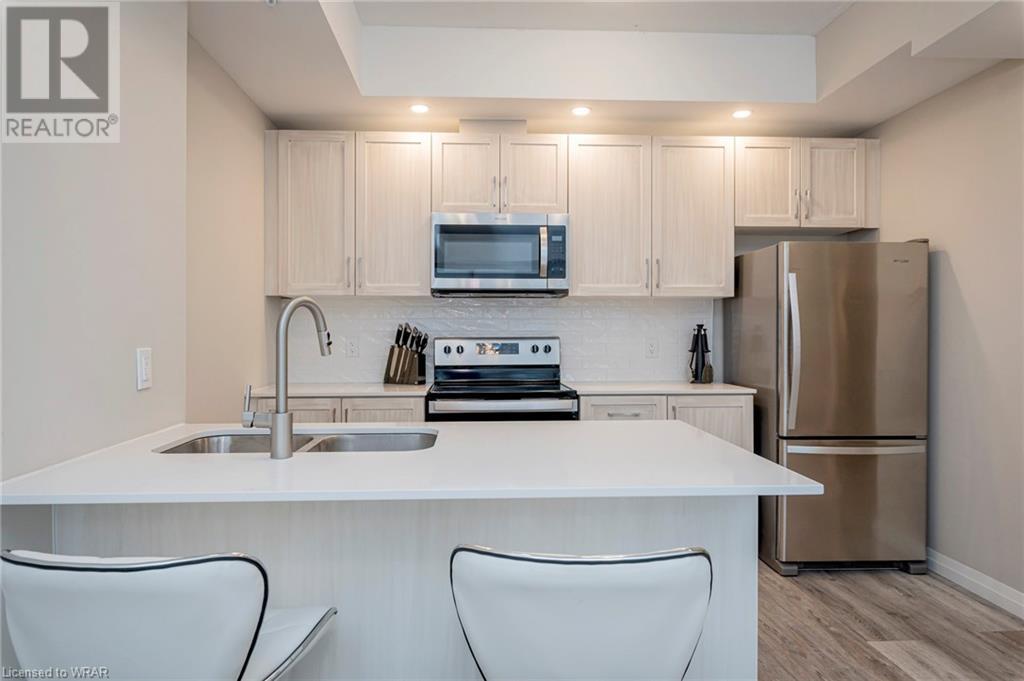 Image of property at 108 GARMENT Street Unit# 1212