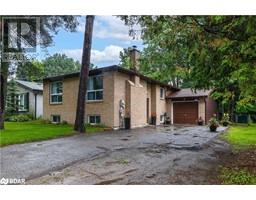 405 LEACOCK Drive, barrie, Ontario