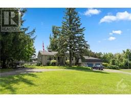 6343 Prince Of Wales Drive North Gower, Ottawa, Ca