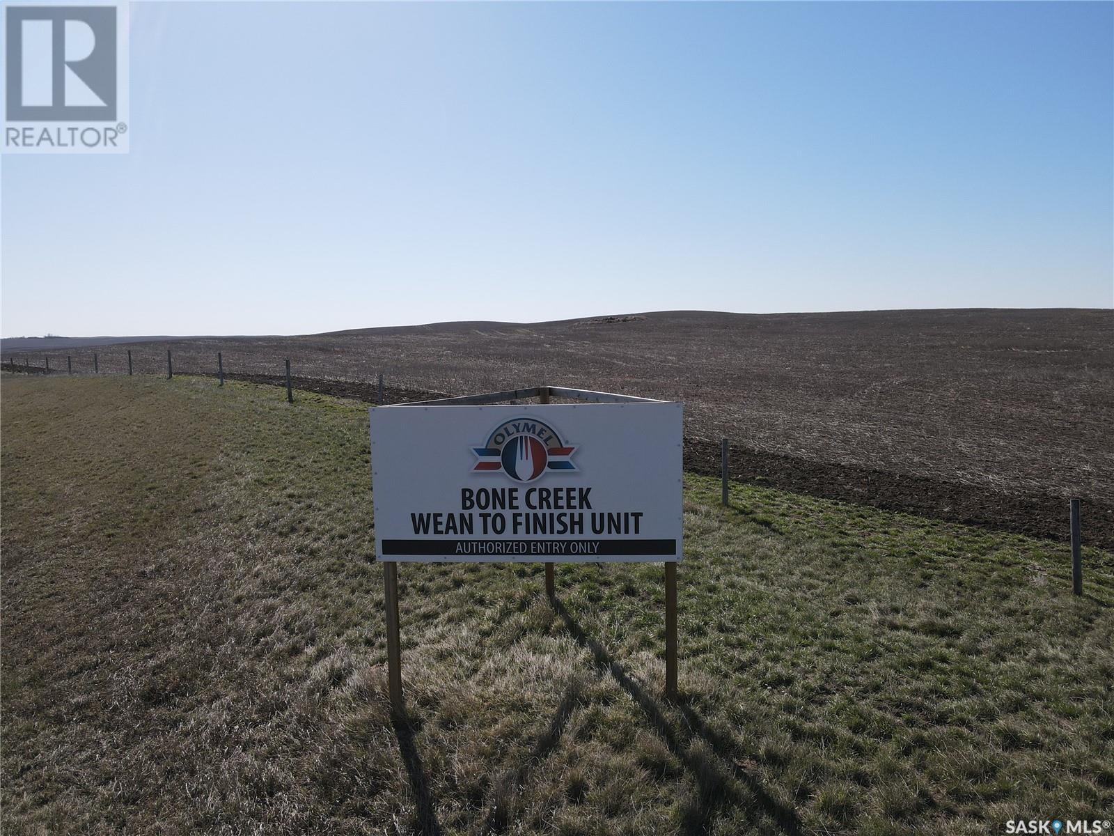 Bone Creek, Bone Creek Rm No. 108, Saskatchewan  S9N 2M0 - Photo 2 - SK976827