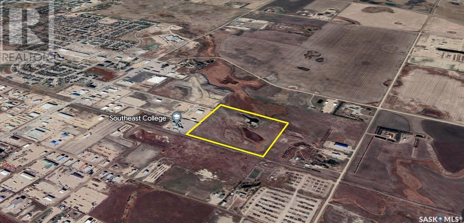 High Profile Comm Land - South Parcel, estevan rm no. 5, Saskatchewan