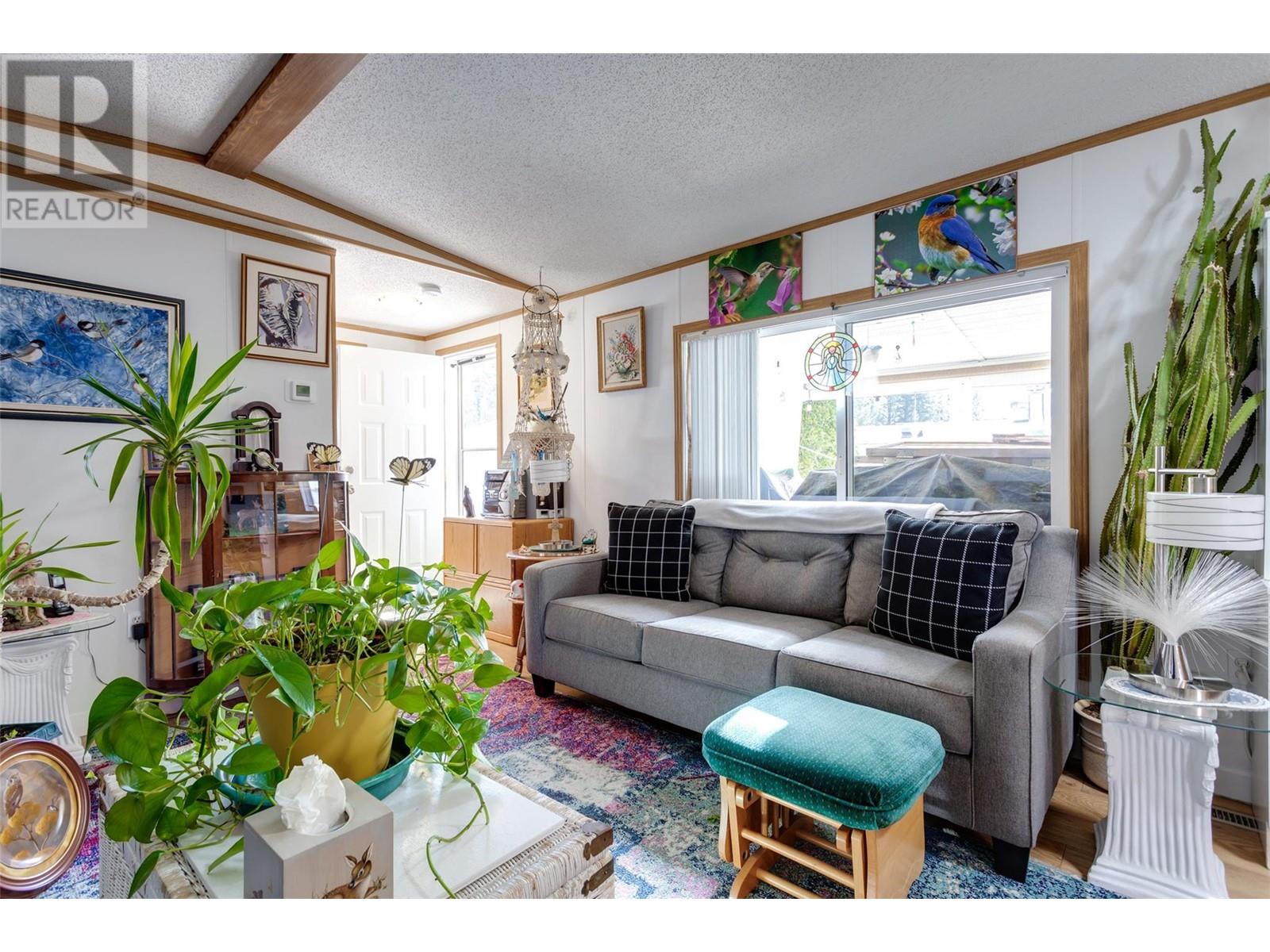 1750 Lenz Road Unit# 43 Lot# 43 West Kelowna