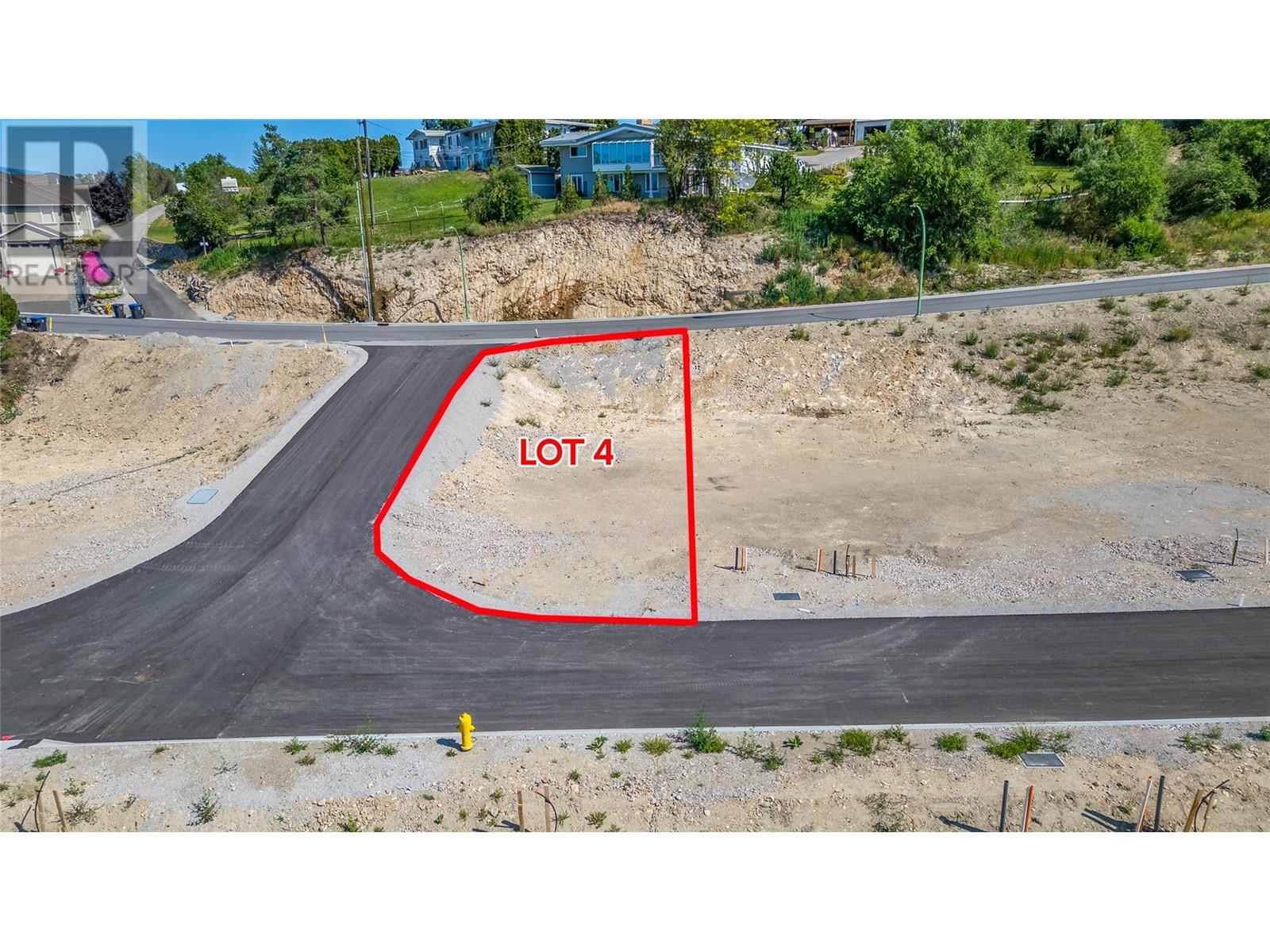 Lot 1 Hume Avenue, Kelowna, British Columbia  V1P 1P2 - Photo 33 - 10317776