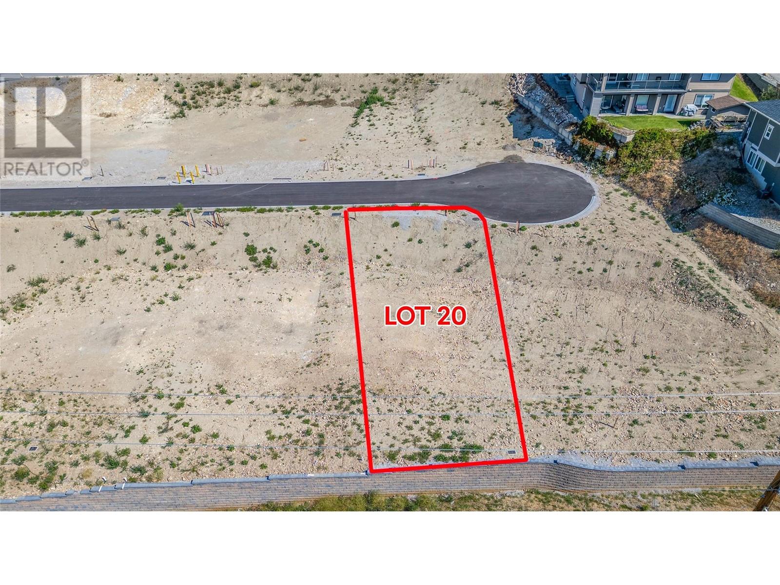 Lot 2 Hume Avenue, Kelowna, British Columbia  V1P 1P2 - Photo 34 - 10317777