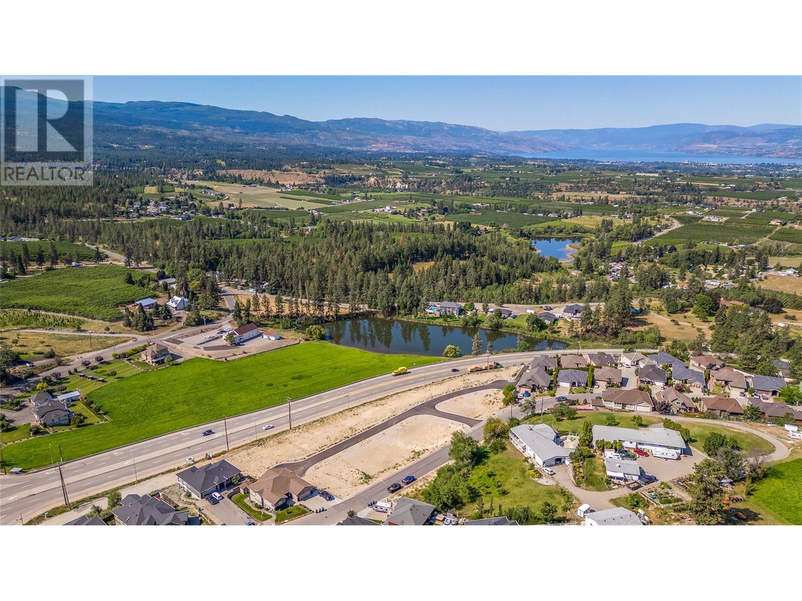 Lot 2 Hume Avenue, Kelowna, British Columbia  V1P 1P2 - Photo 9 - 10317777