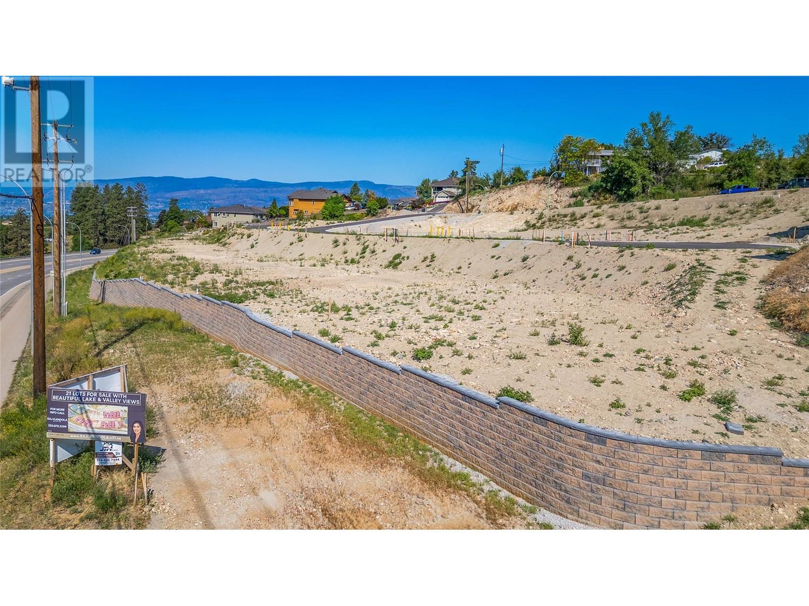 Lot 3 Hume Avenue, Kelowna, British Columbia  V1P 1P2 - Photo 35 - 10317778