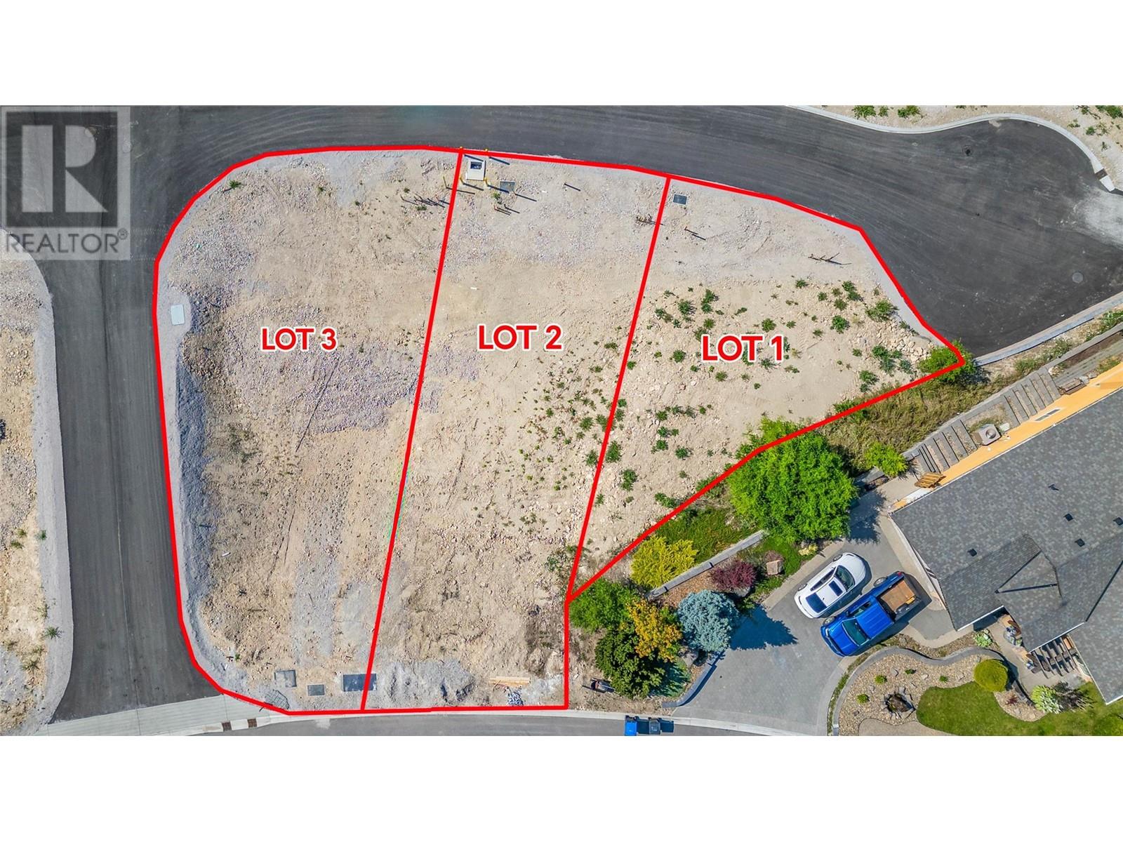 Lot 4 Hume Avenue, Kelowna, British Columbia  V1P 1P2 - Photo 23 - 10317779