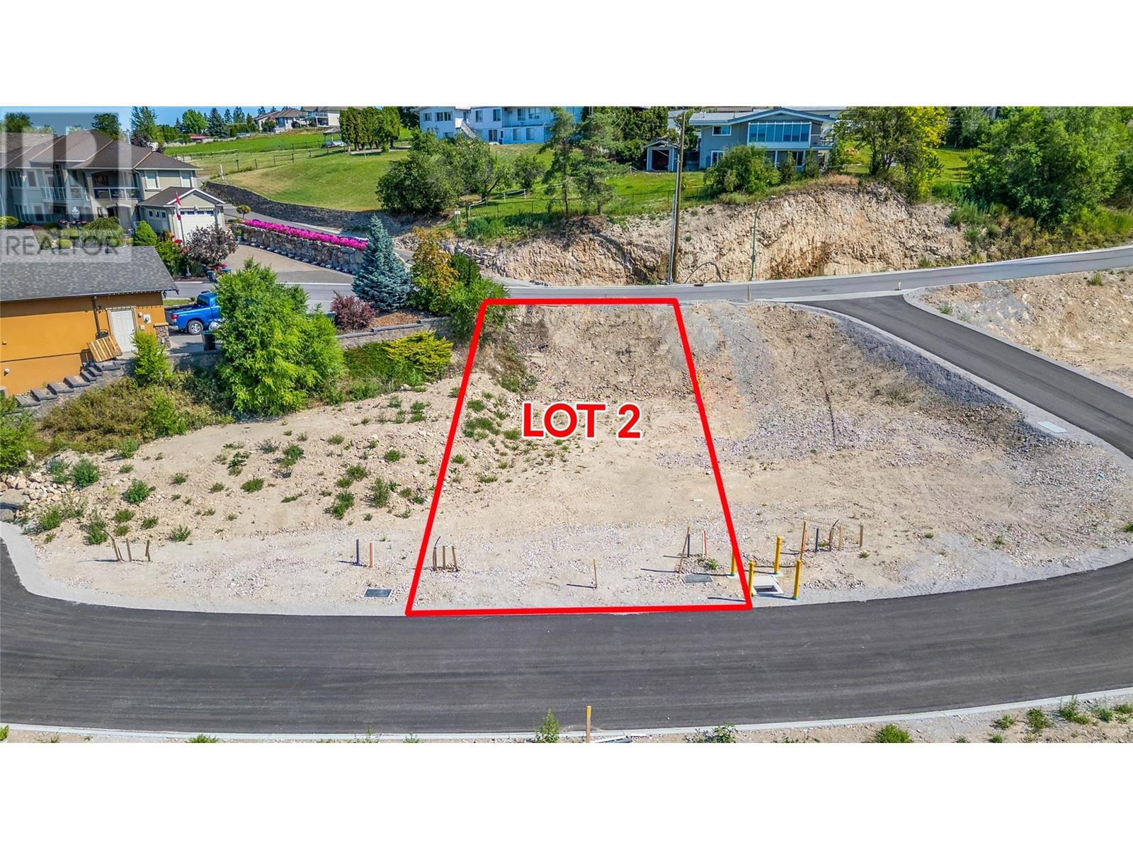 Lot 4 Hume Avenue, Kelowna, British Columbia  V1P 1P2 - Photo 31 - 10317779