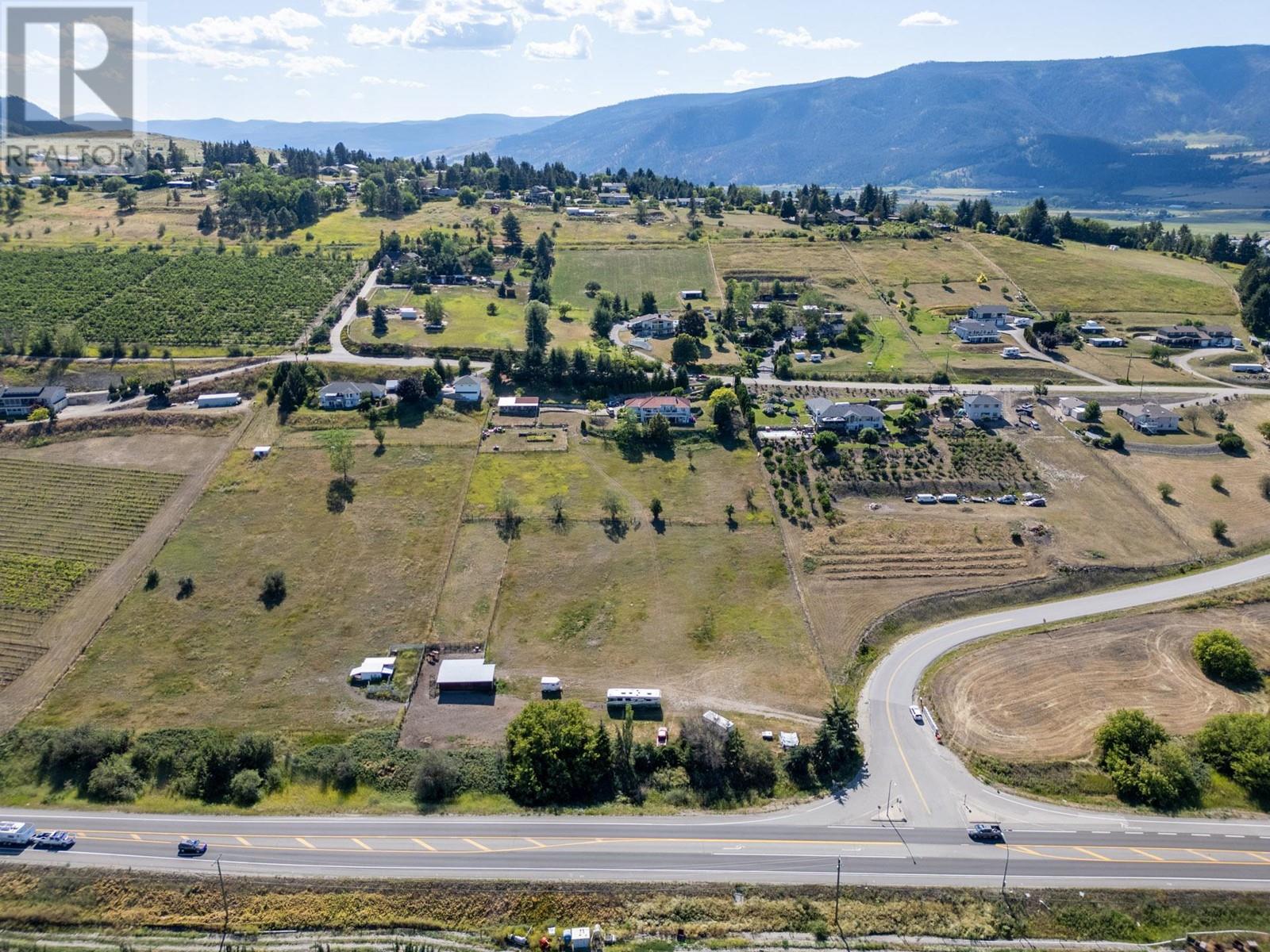 160 Overlook Place Lot# 12, Vernon, British Columbia  V1H 1X1 - Photo 76 - 10319600