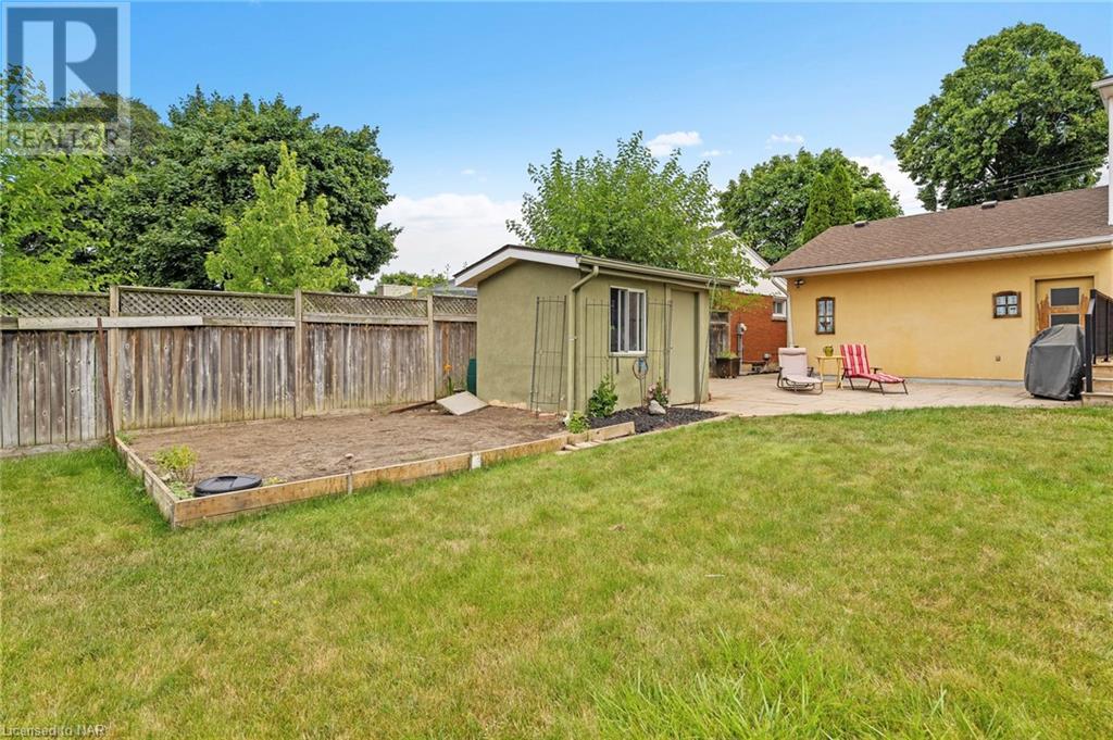 Image of property at 505 VINE Street