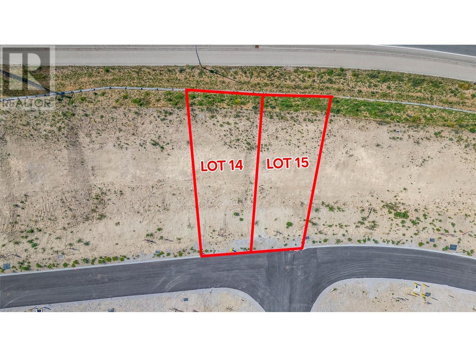 Lot 15 Hume Avenue, Kelowna, British Columbia  V1P 1P2 - Photo 25 - 10317781