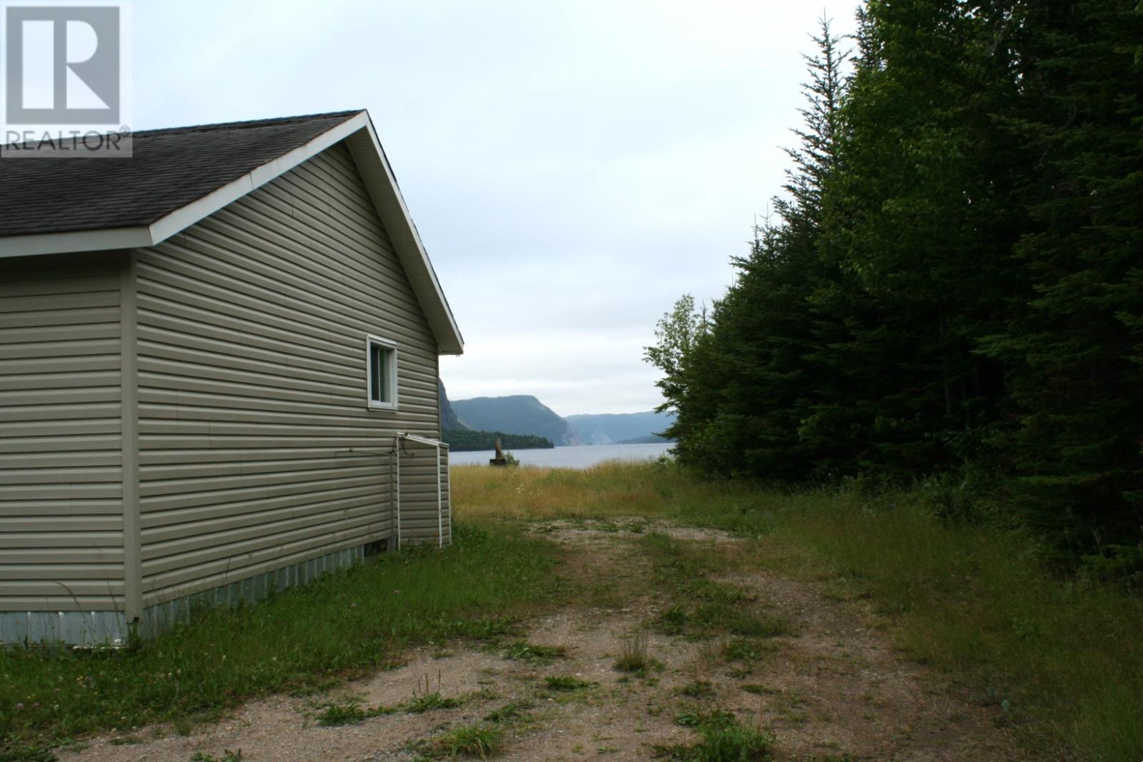 Lot 7 Goose Arm Road, Hughes Brook Access, Newfoundland & Labrador  A2H 6B9 - Photo 3 - 1274898