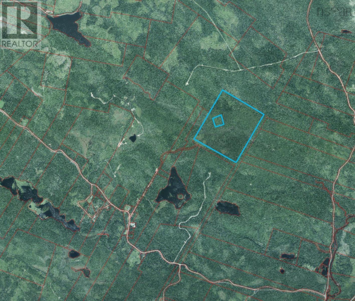 Lot Shaws Road, Lewis Cove Road, Nova Scotia  B0E 3B0 - Photo 2 - 202325236