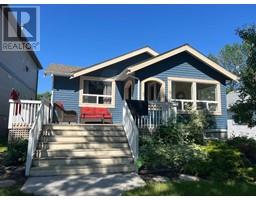 325 2 Street E Downtown, Drumheller, Ca