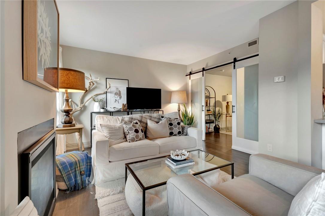 Image of property at 181 JAMES Street N|Unit #510