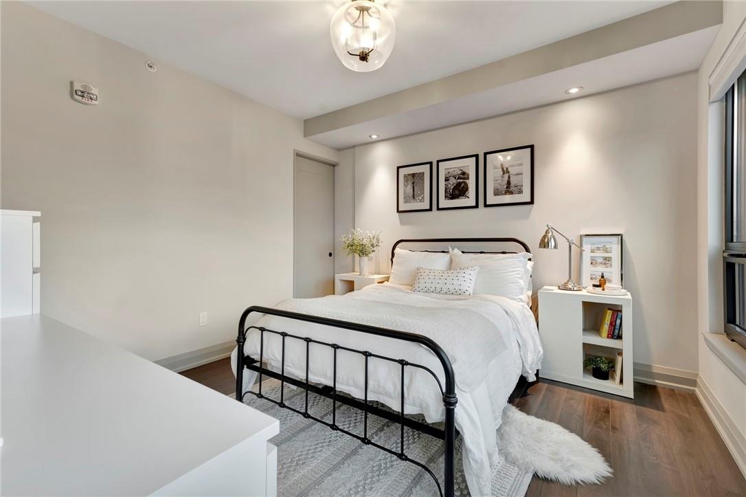 Image of property at 181 JAMES Street N|Unit #510