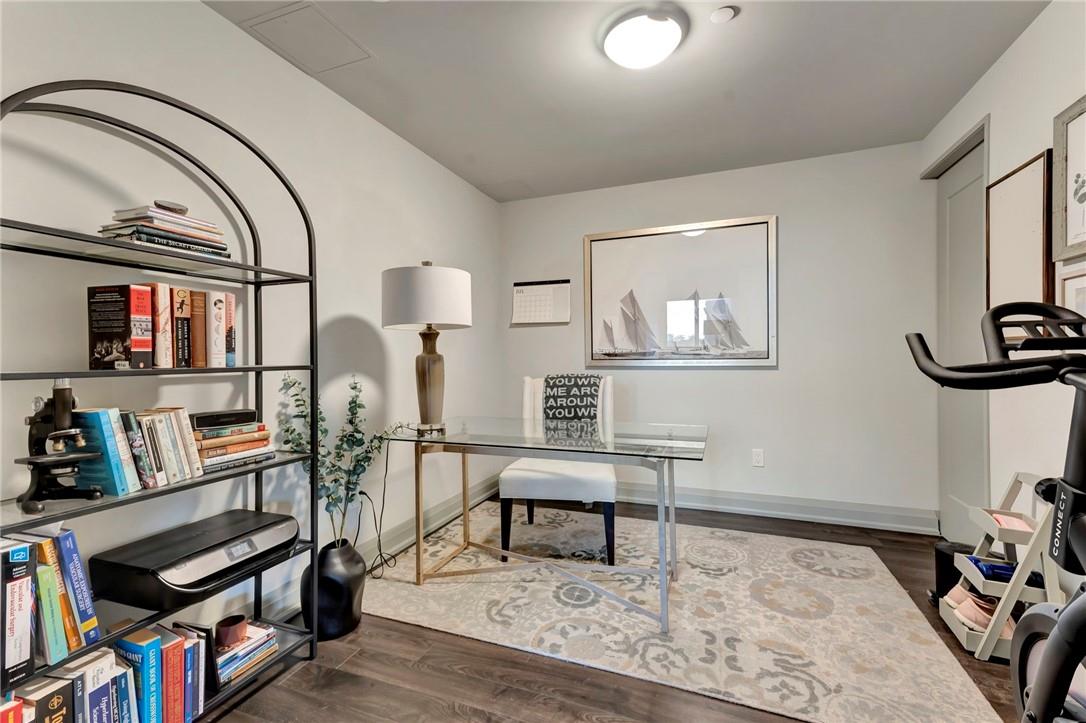 Image of property at 181 JAMES Street N|Unit #510