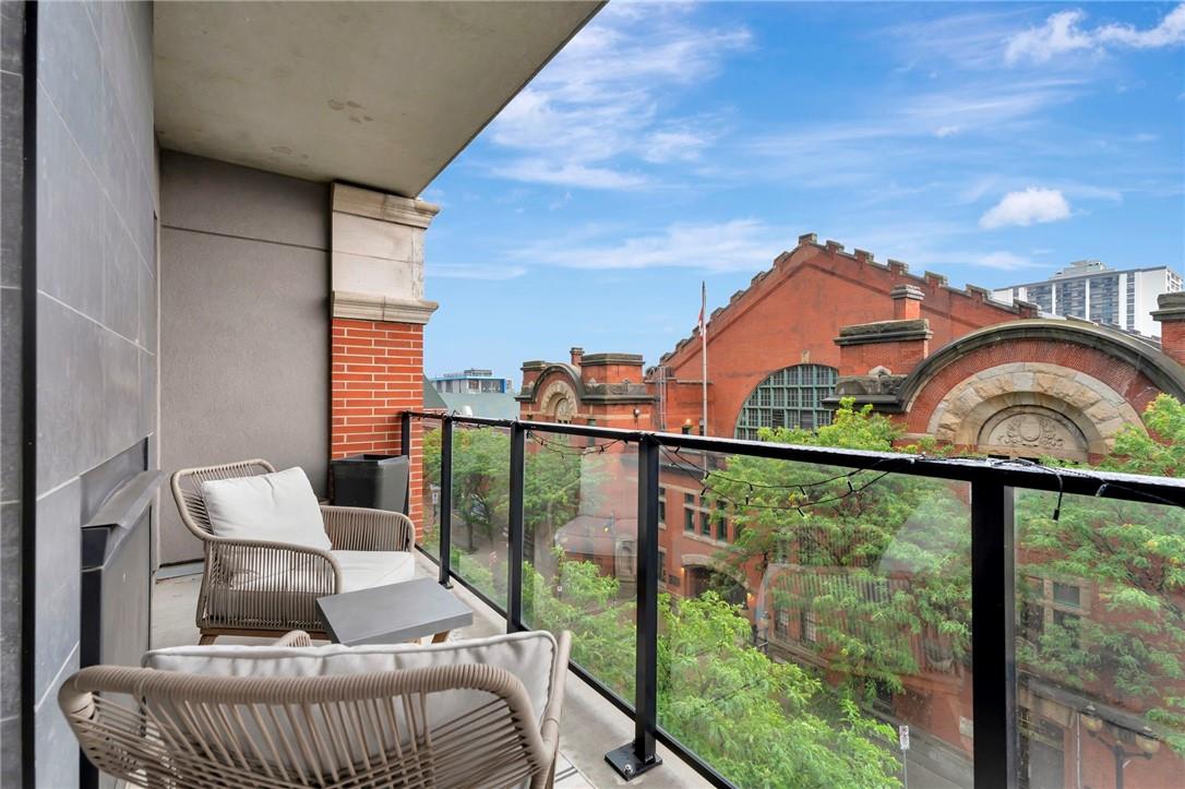 Image of property at 181 JAMES Street N|Unit #510