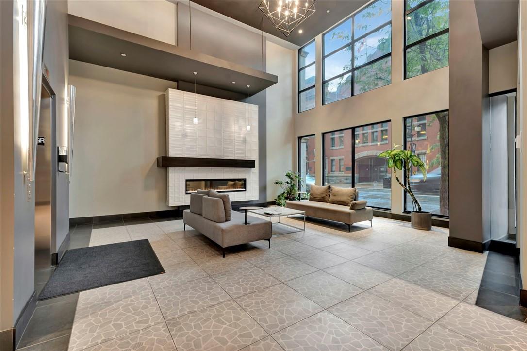 Image of property at 181 JAMES Street N|Unit #510