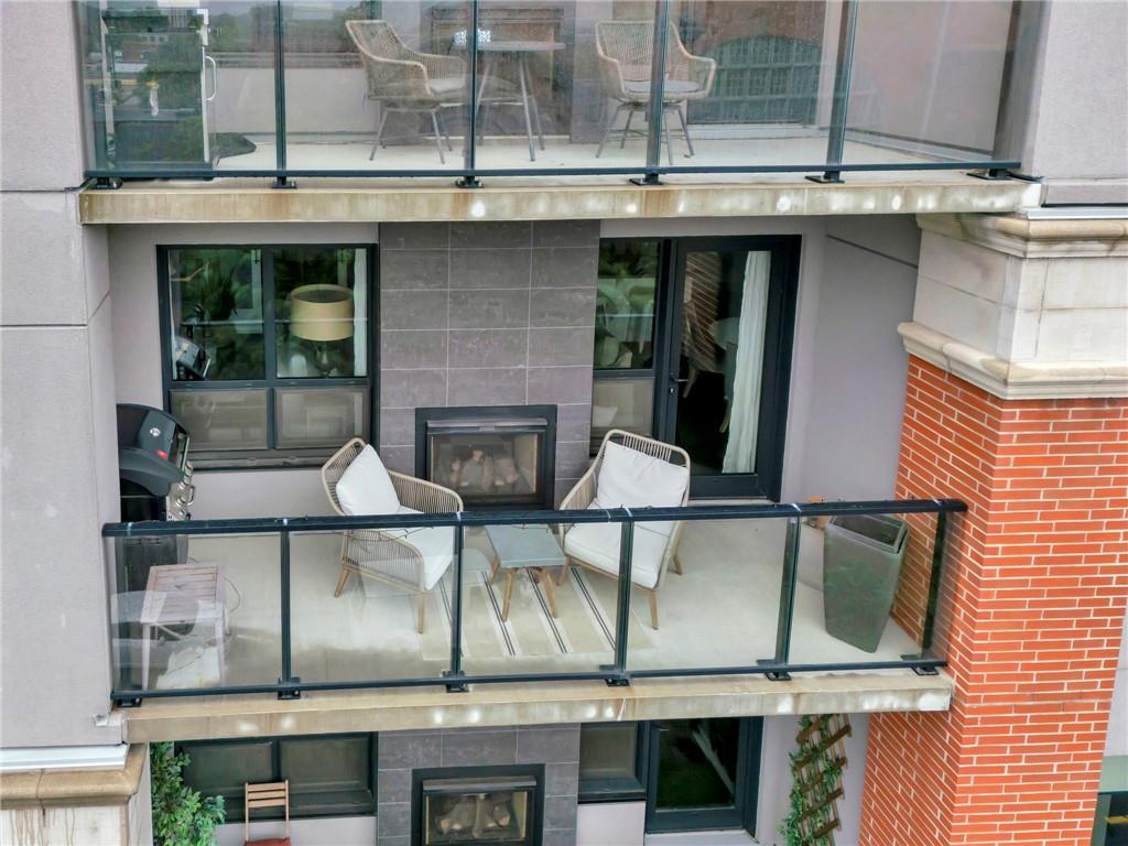 Image of property at 181 JAMES Street N|Unit #510